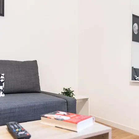 Studio'S Nest - Close To Metro And Linate Airport-2