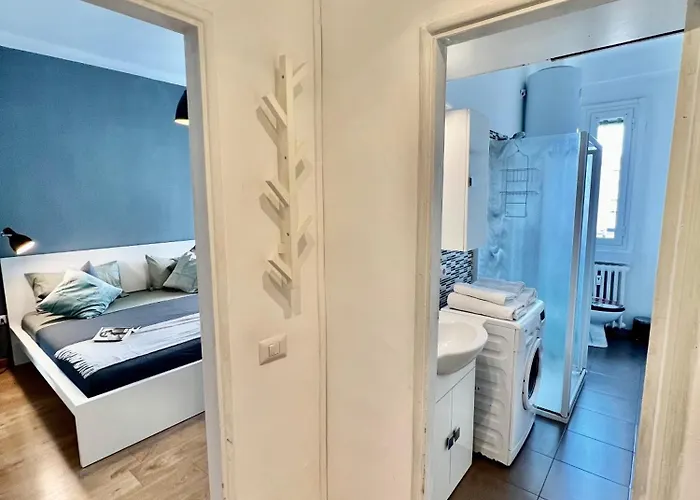 Cozy 3 Km Away From Duomo